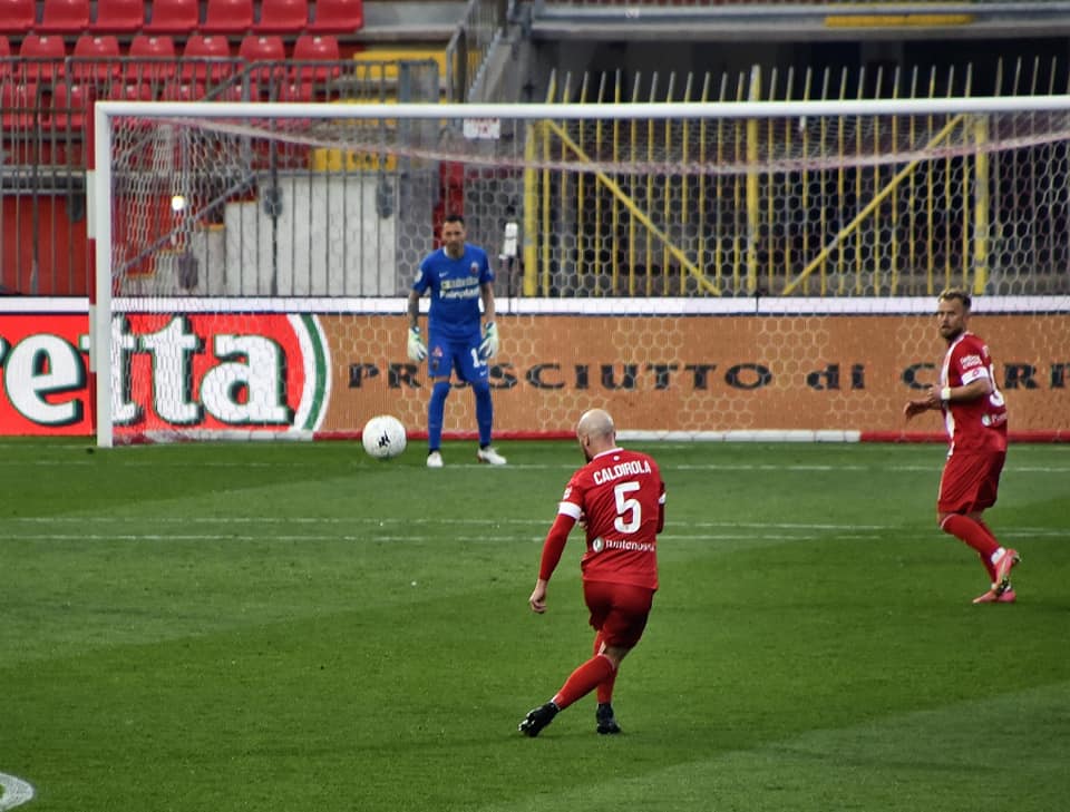 Calcio Calcio